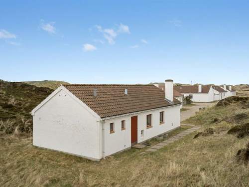 Ferienhaus Emiljan - 400m from the sea