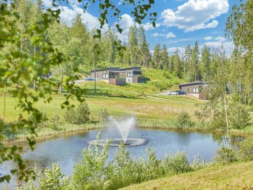 Ferienhaus Villa kallio
