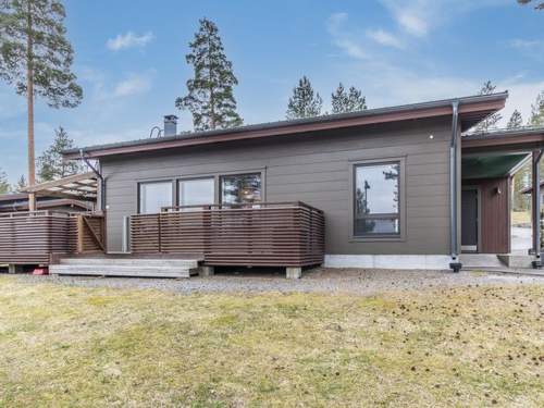 Ferienhaus Villa kaarina