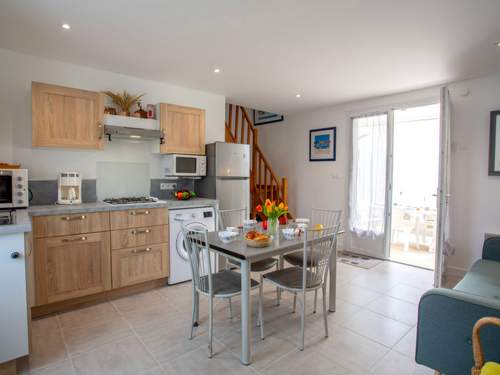 Ferienhaus Sam-Suffi