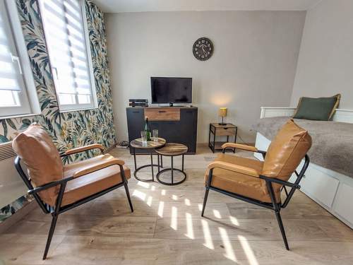 Ferienwohnung Les Goélands