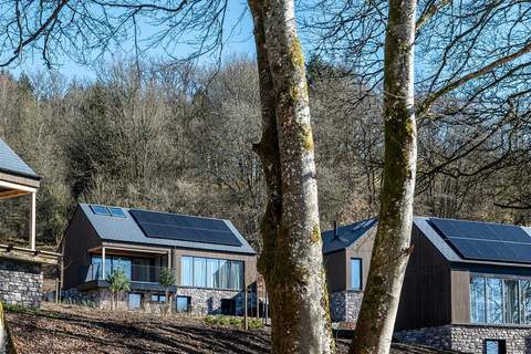 Anatura 2-Bedroom Villa - Ferienunterkunft in La Roche-en-Ardenne (4 Personen)