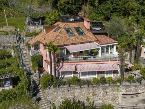 Ferienwohnung Il Soldunese