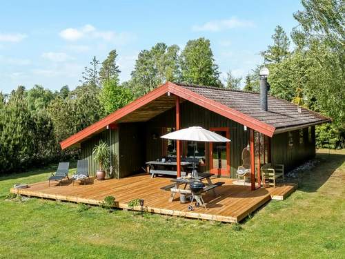 Ferienhaus Manko - 400m from the sea