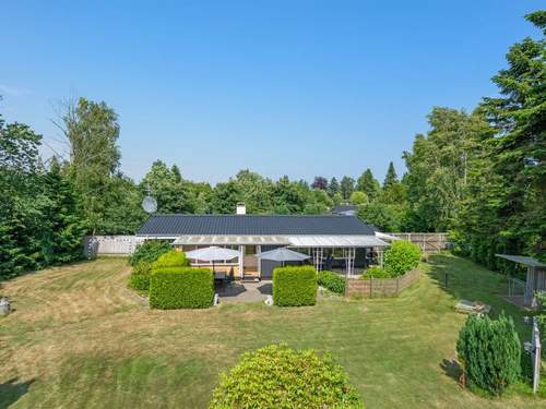 Ferienhaus Monja - 350m from the sea