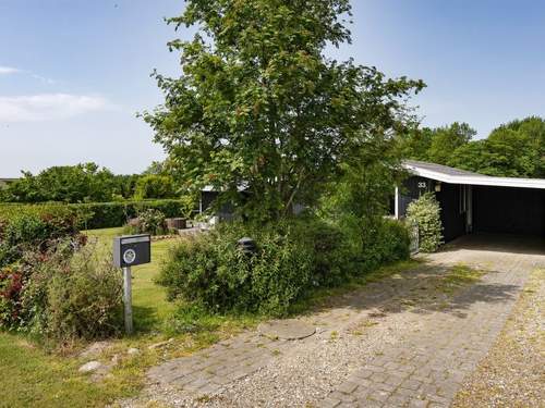 Ferienhaus Eweline - 400m from the sea