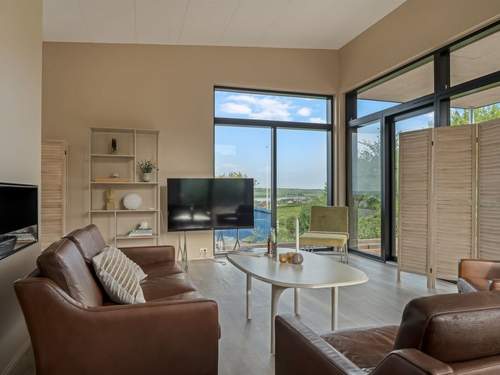 Ferienhaus Stjerne - 300m to the inlet