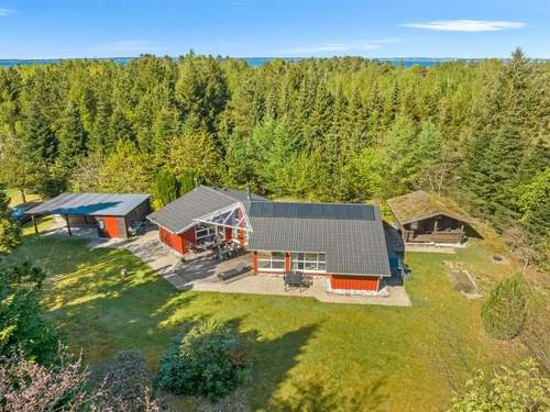 Ferienhaus Atti - 500m to the inlet
