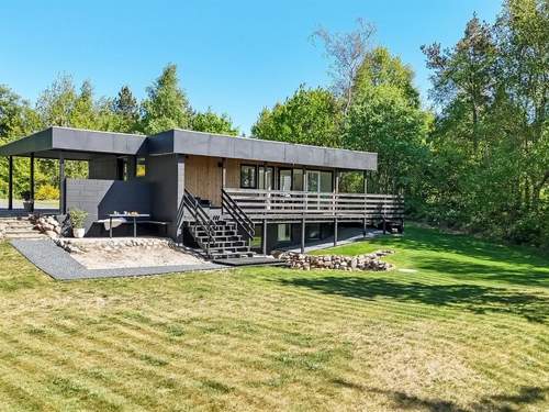 Ferienhaus Amaja - 600m from the sea