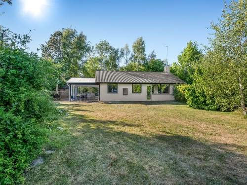 Ferienhaus Aamunde - 600m from the sea