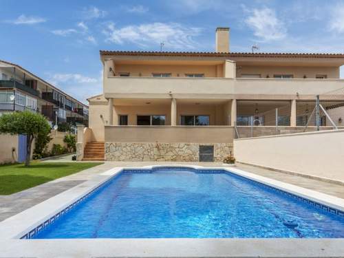 Ferienhaus Marinada