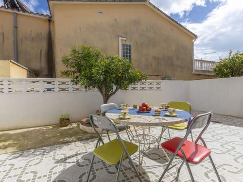 Ferienhaus Columbretes