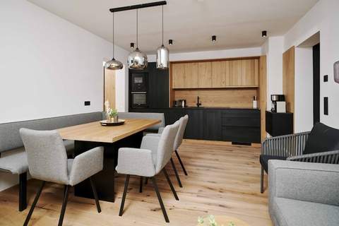Bergresort Berwanger Hof 1 - Ferienunterkunft in Berwang (5 Personen)