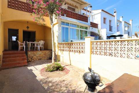 BYBLOS Empuriabrava - Ferienunterkunft in Empuriabrava (5 Personen)