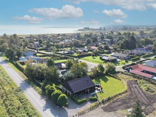 Ferienhaus Harri - 400m from the sea