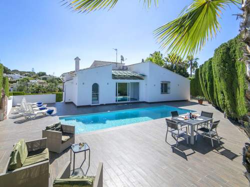 Ferienhaus, Villa Summer