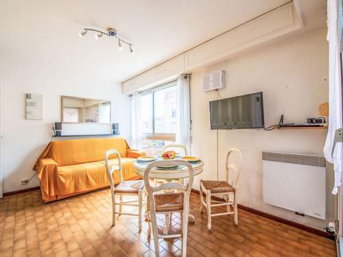Ferienwohnung Le Semiramis