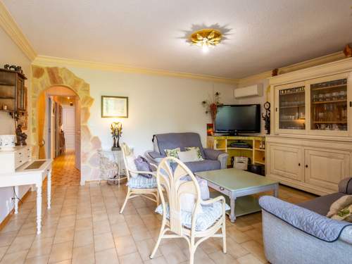 Ferienwohnung L'Atalante