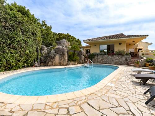 Ferienhaus Villa Marina