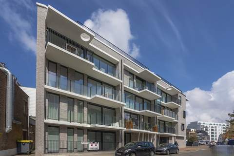 Morini 0401 - Ferienunterkunft in Koksijde (5 Personen)