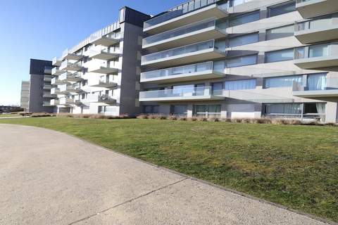 ZWYNELANDE 04 B37  Stpl - Ferienunterkunft in Knokke-Heist (4 Personen)