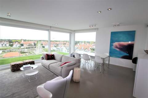 BRIGHTON 6A/61  BOX - Ferienunterkunft in Knokke-Heist (6 Personen)