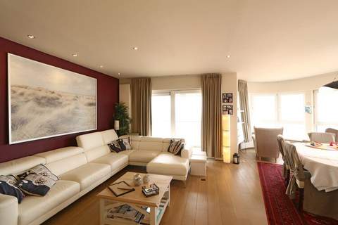 SUNRISE 81 - Ferienunterkunft in Knogge (7 Personen)