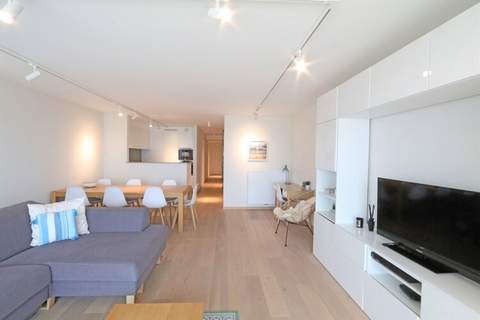 BAHIA 61  Stpl - Ferienunterkunft in Knokke-Heist (6 Personen)