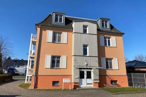 Ferienunterkunft in Zingst (2 Personen)