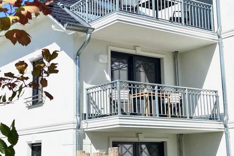 Ferienunterkunft in Zingst (2 Personen)