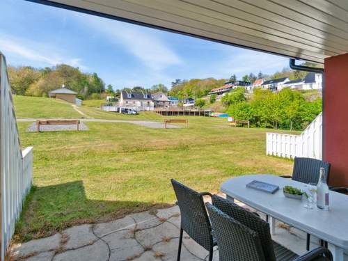 Ferienhaus Heddi - 300m from the sea