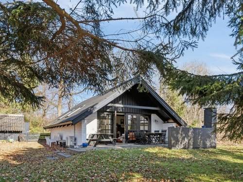 Ferienhaus Armgard - 600m from the sea