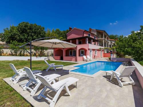 Ferienhaus Villa Gabi