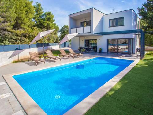Ferienhaus, Villa Villa Eva Tar
