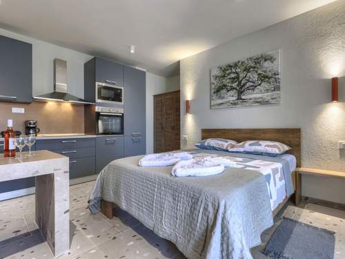 Ferienwohnung Maslina
