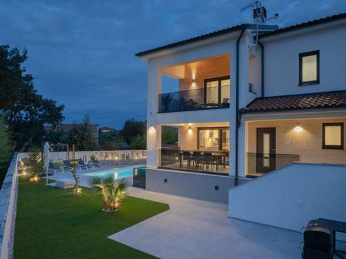 Ferienhaus Villa Antares