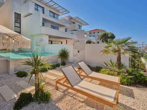 Ferienwohnung, Villa Mistral