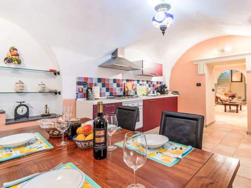 Ferienwohnung Casa Derna