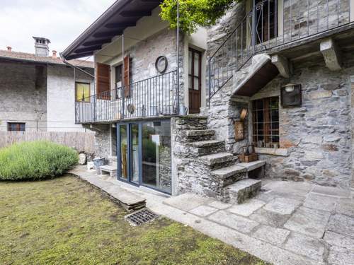 Ferienhaus Il Glicine