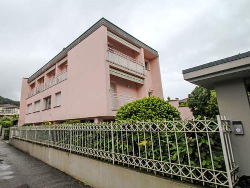 Ferienwohnung Camelia