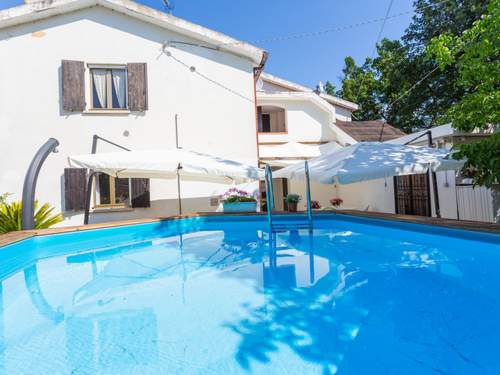 Ferienhaus Le Querce (PIT550)