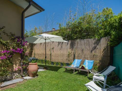 Ferienwohnung appartamento Stipeto