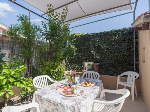 Ferienhaus Casa Chiara