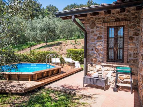 Ferienhaus Olivo
