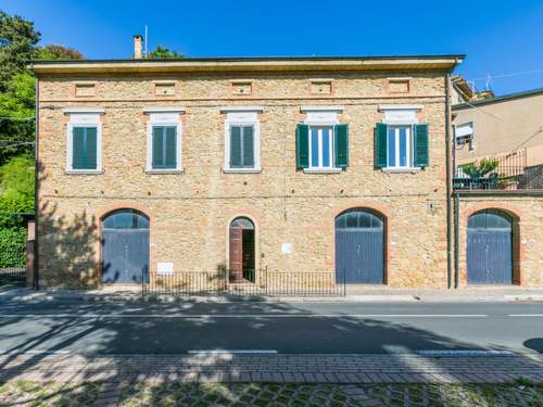 Ferienwohnung Frantoio