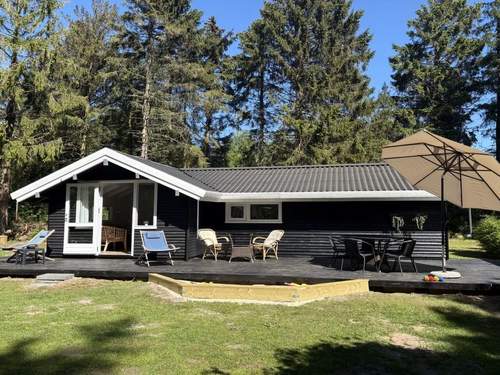 Ferienhaus Singa - 1.5km from the sea