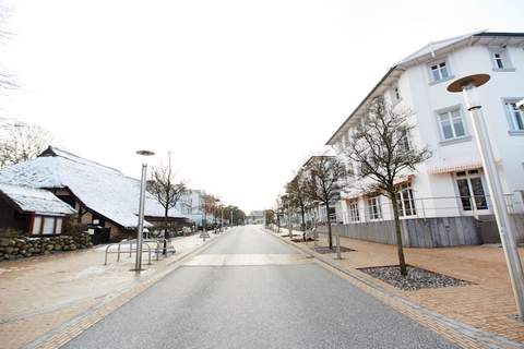Ferienunterkunft in Göhren (4 Personen)