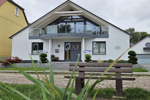 Ferienunterkunft in Plau am See (6 Personen)