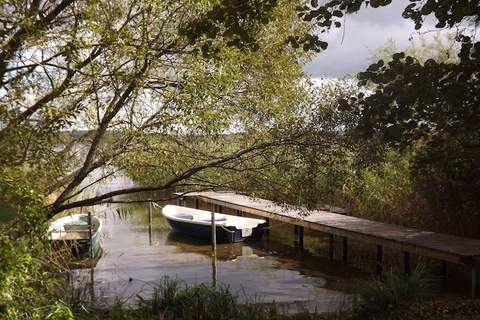 Ferienunterkunft in Plau am See (6 Personen)