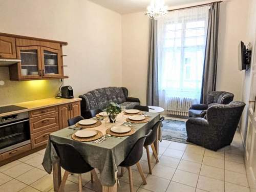 Ferienwohnung Old Town home